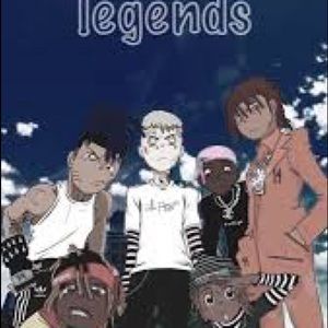 Meet your Posher, Joseph